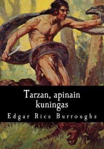 Tarzan, Apinain Kuningas