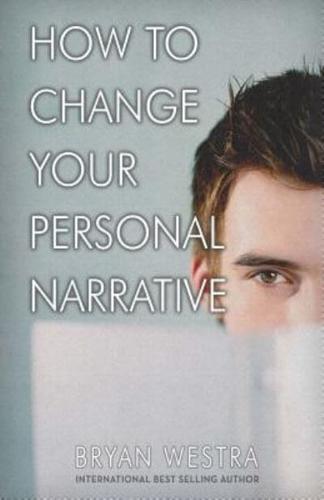 Change Your Personal Narrative Journal