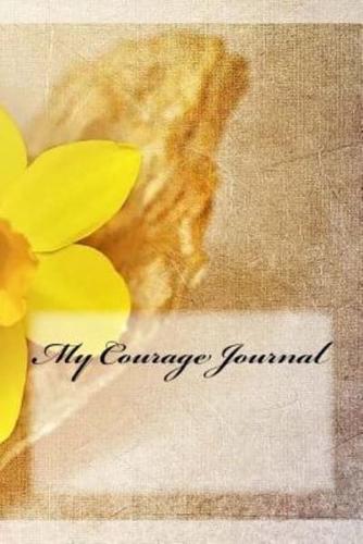 My Courage Journal