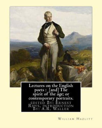 Lectures on the English Poets