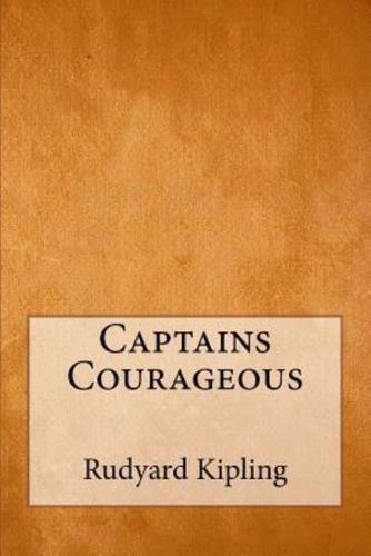 Captains Courageous