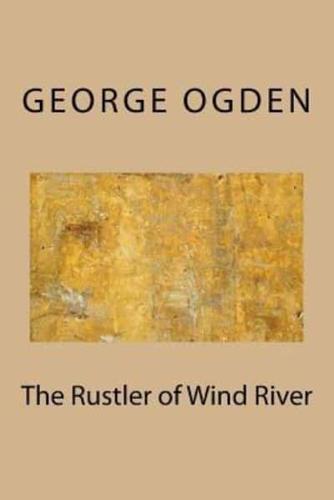 The Rustler of Wind River