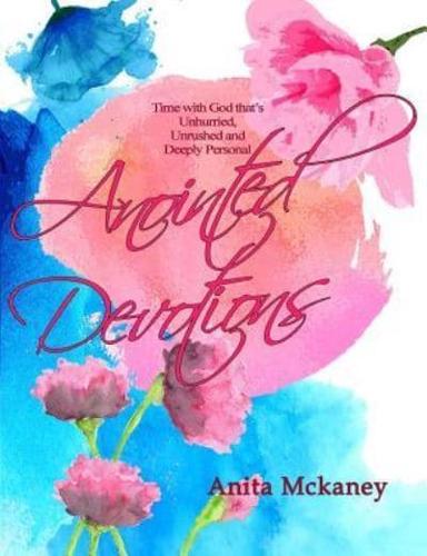 Anointed Devotions