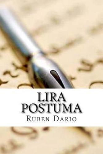 Lira Postuma (Spanish Edition)
