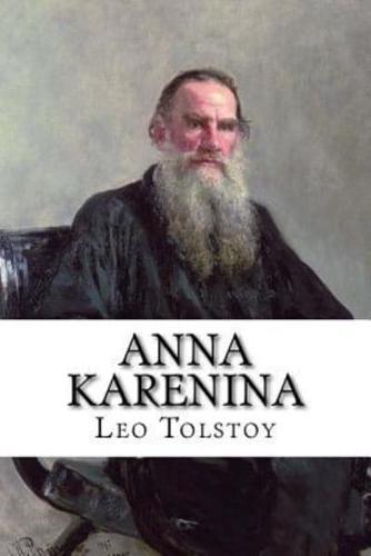 Anna Karenina