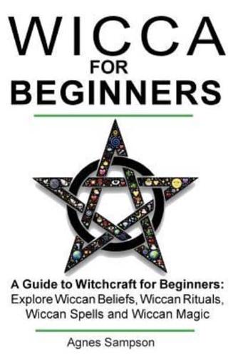 Wicca for Beginners