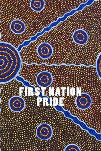 First Nation Pride