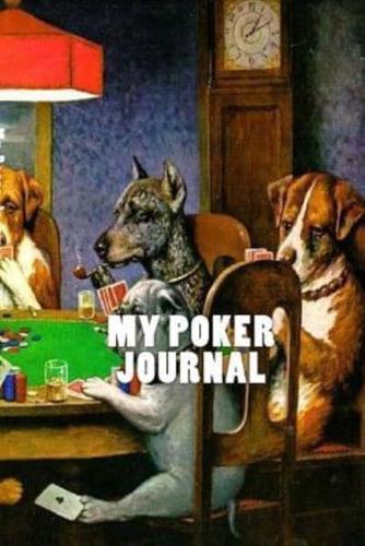 My Poker Journal