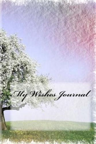 My Wishes Journal