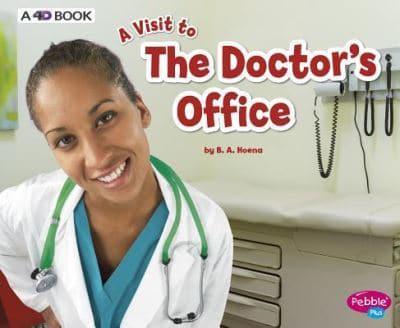 A Visit to the Doctor's Office