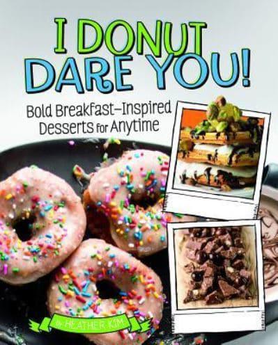 I Donut Dare You!