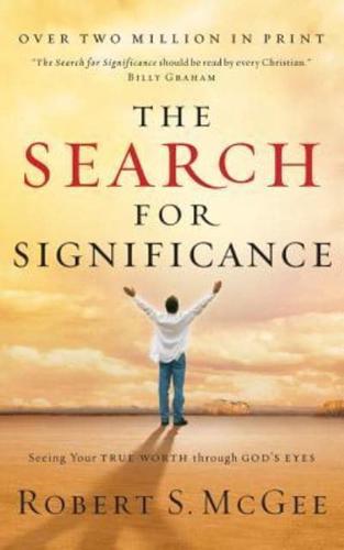 The Search for Significance