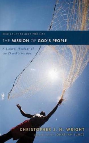 The Mission of God's People