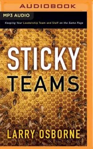 Sticky Teams