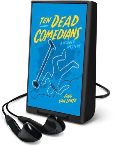 Ten Dead Comedians