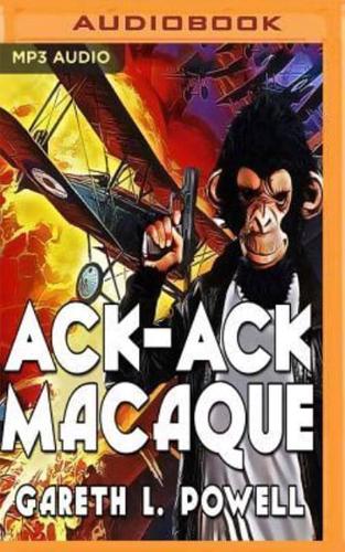 Ack-Ack Macaque