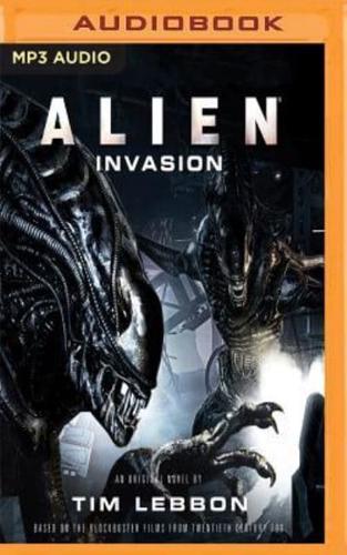 Alien: Invasion