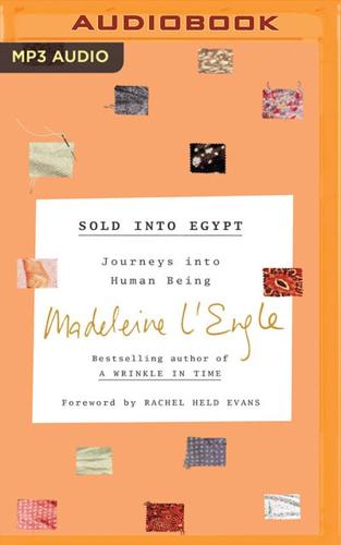 Sold Into Egypt