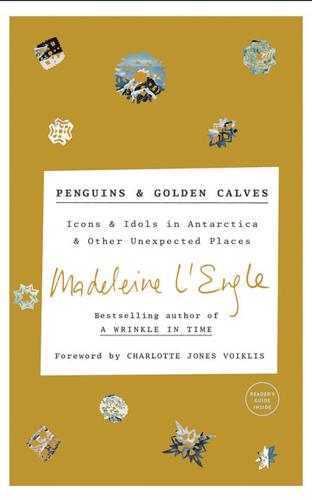 Penguins and Golden Calves