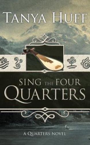 Sing the Four Quarters