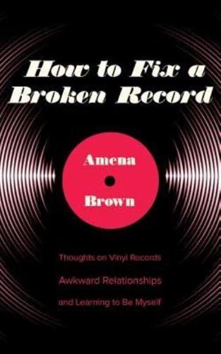 How to Fix a Broken Record