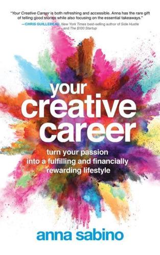 Your Creative Career