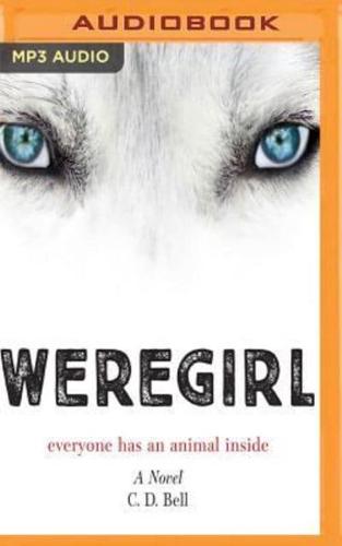 Weregirl