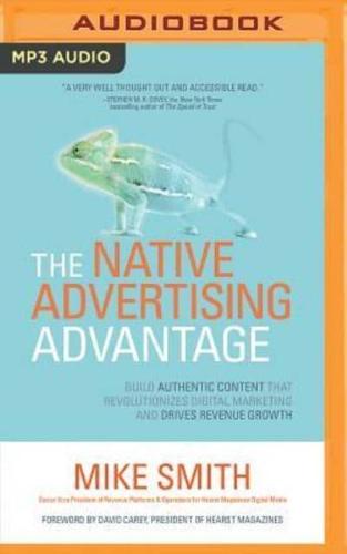 The Native Advertising Advantage