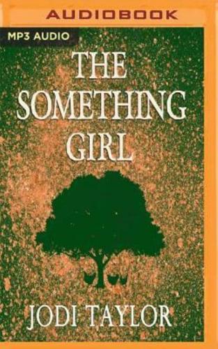 The Something Girl