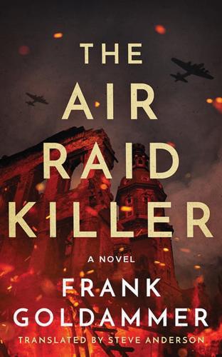 The Air Raid Killer