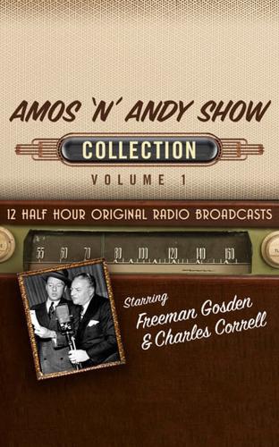 The Amos 'N' Andy Show, Collection 1