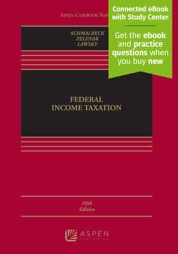 Federal Income Taxation