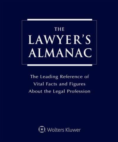 The Lawyer's Almanac