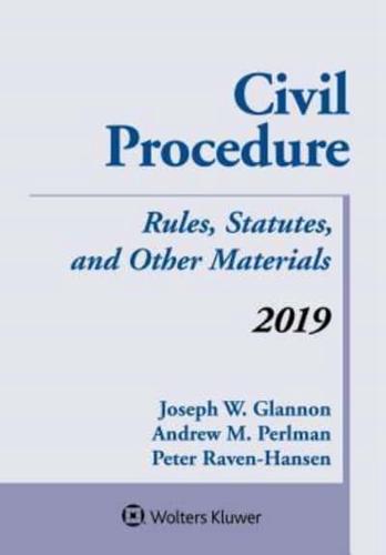 Civil Procedure