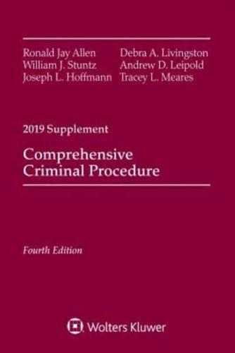 Comprehensive Criminal Procedure