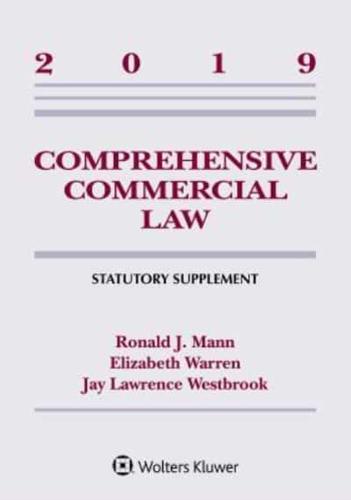 Comprehensive Commercial Law