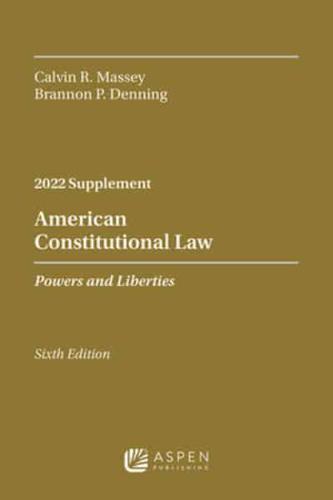 American Constitutional Law