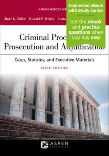 Criminal Procedures