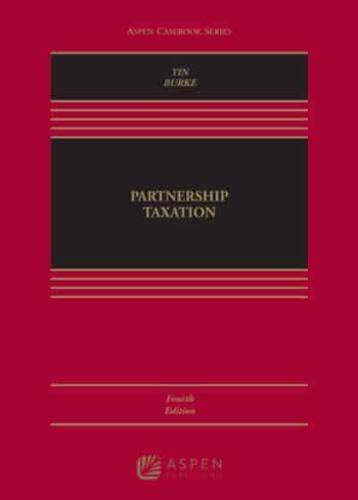 Partnership Taxation