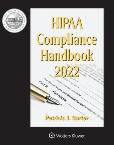 HIPAA Compliance Handbook