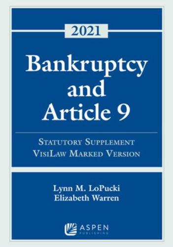 Bankruptcy and Article 9