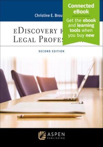 eDiscovery for the Legal Professional