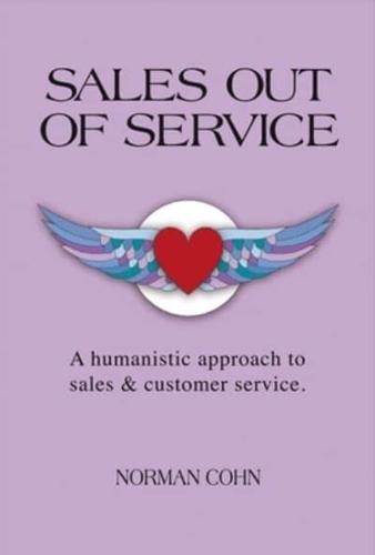 Sales Out of Service Volume 1