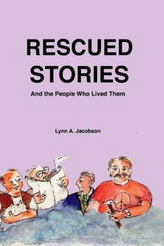 Rescued Stories