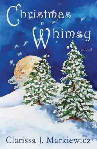 Christmas In Whimsy
