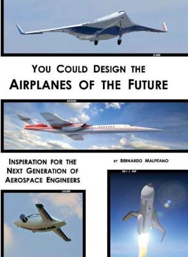 You Could Design the Airplanes of the Future