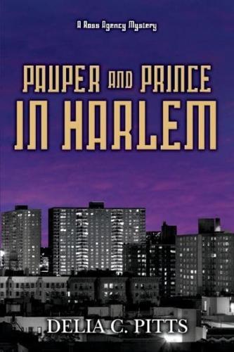 Pauper and Prince in Harlem