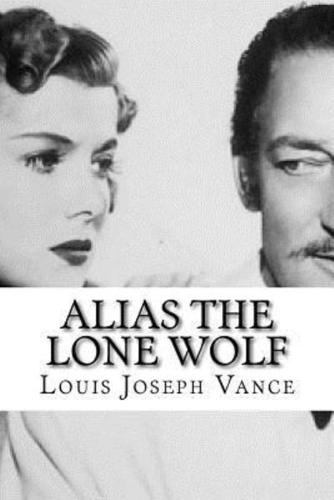 Alias the Lone Wolf