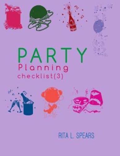 The Party Planning