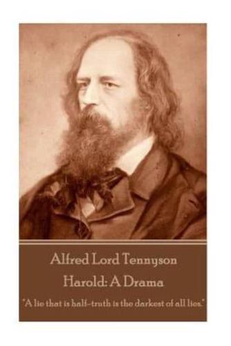 Alfred Lord Tennyson - Harold